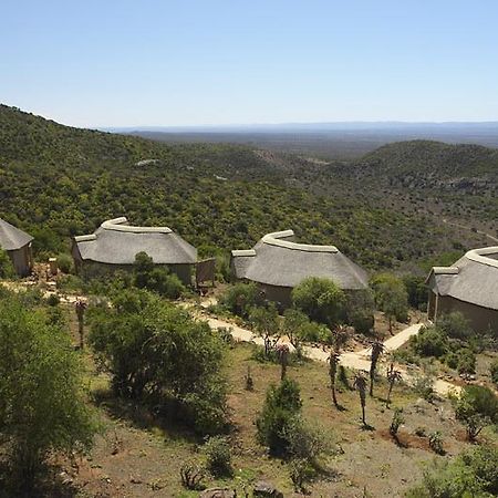 Kuzuko alojamiento Addo Exterior foto